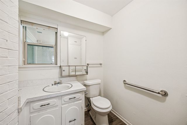 1610 Lexington Drive, Garland, TX 75041