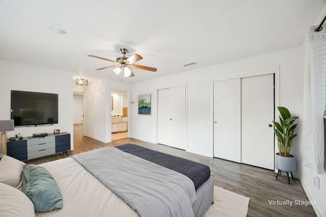 1610 Lexington Drive, Garland, TX 75041