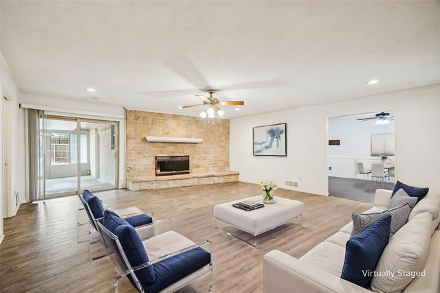 1610 Lexington Drive, Garland, TX 75041