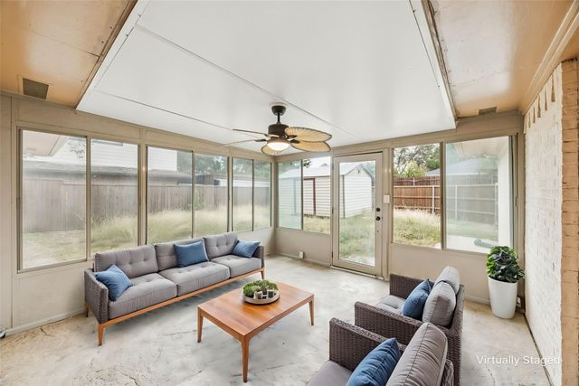 1610 Lexington Drive, Garland, TX 75041