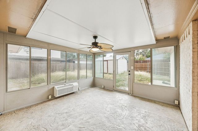 1610 Lexington Drive, Garland, TX 75041