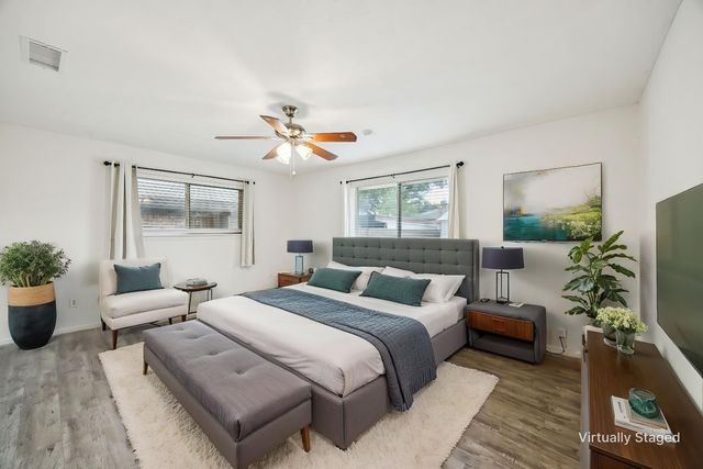 1610 Lexington Drive, Garland, TX 75041