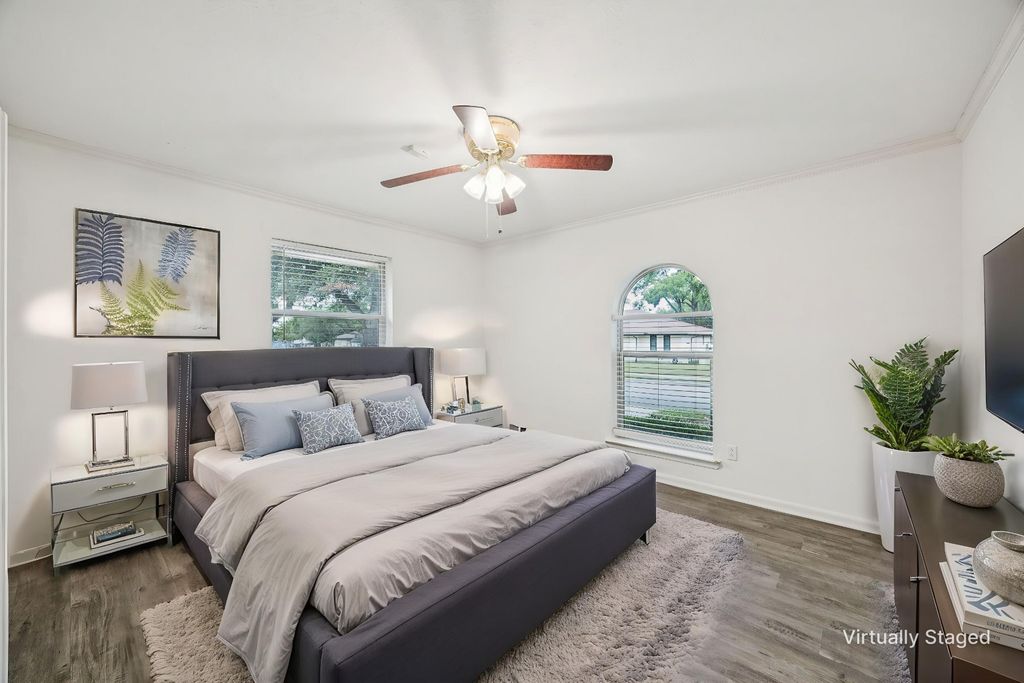 1610 Lexington Drive, Garland, TX 75041