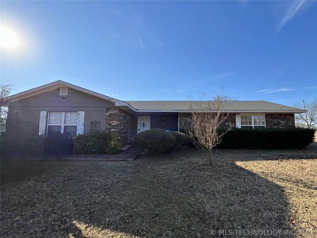 1544 Grandview, Ardmore, OK 73401