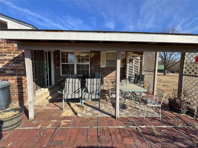 1544 Grandview, Ardmore, OK 73401