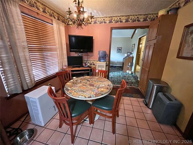 1544 Grandview, Ardmore, OK 73401