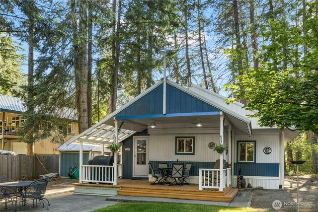 1230 Wapiti Drive, Cle Elum, WA 98922
