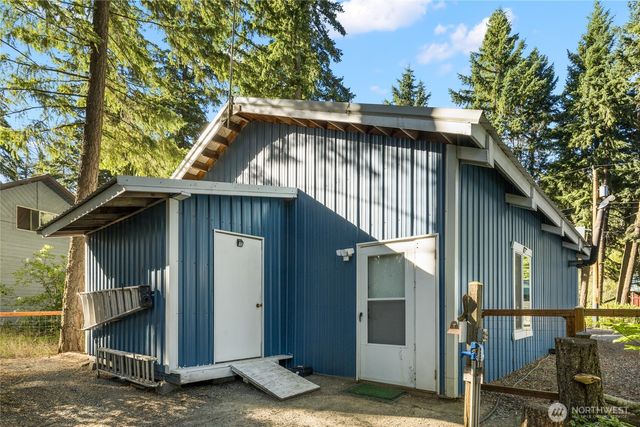 1230 Wapiti Drive, Cle Elum, WA 98922