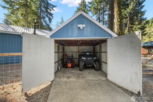 1230 Wapiti Drive, Cle Elum, WA 98922