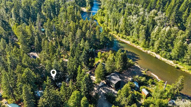 1230 Wapiti Drive, Cle Elum, WA 98922