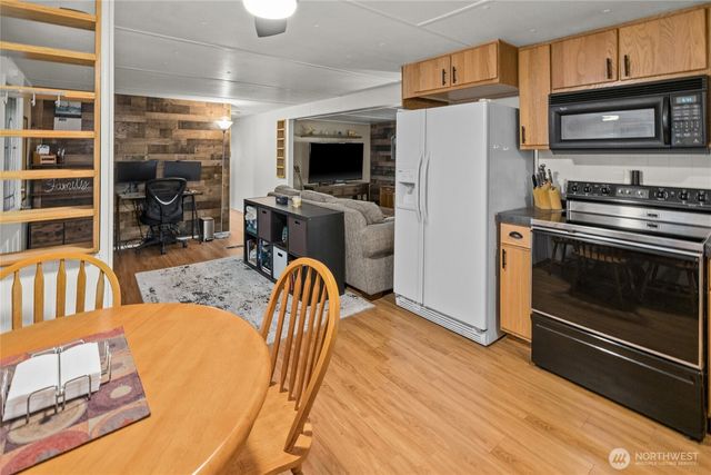 1230 Wapiti Drive, Cle Elum, WA 98922