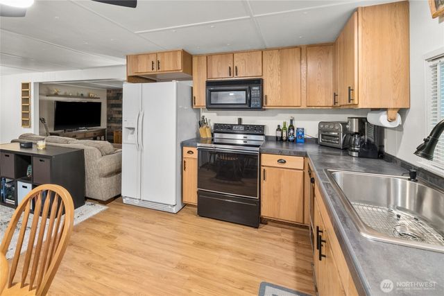 1230 Wapiti Drive, Cle Elum, WA 98922