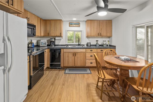 1230 Wapiti Drive, Cle Elum, WA 98922