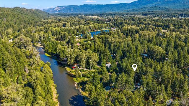 1230 Wapiti Drive, Cle Elum, WA 98922