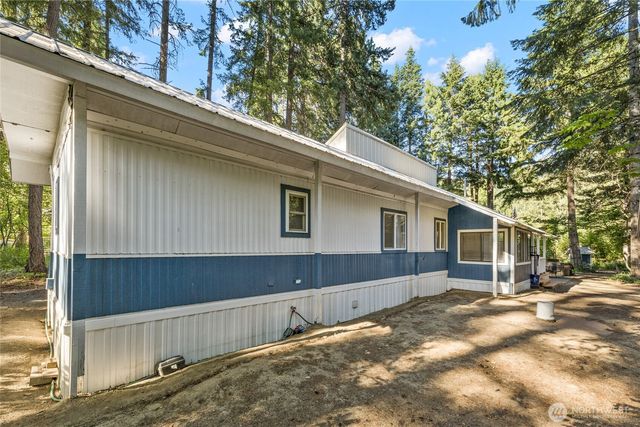 1230 Wapiti Drive, Cle Elum, WA 98922
