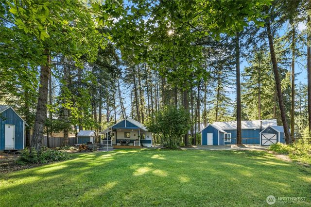 1230 Wapiti Drive, Cle Elum, WA 98922