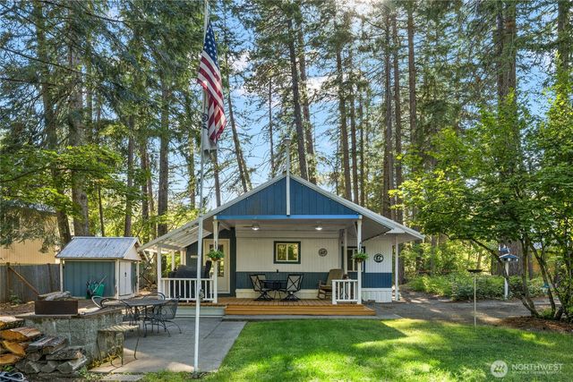 1230 Wapiti Drive, Cle Elum, WA 98922