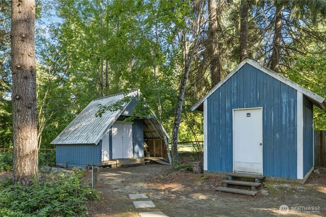 1230 Wapiti Drive, Cle Elum, WA 98922
