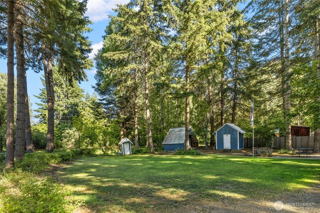 1230 Wapiti Drive, Cle Elum, WA 98922