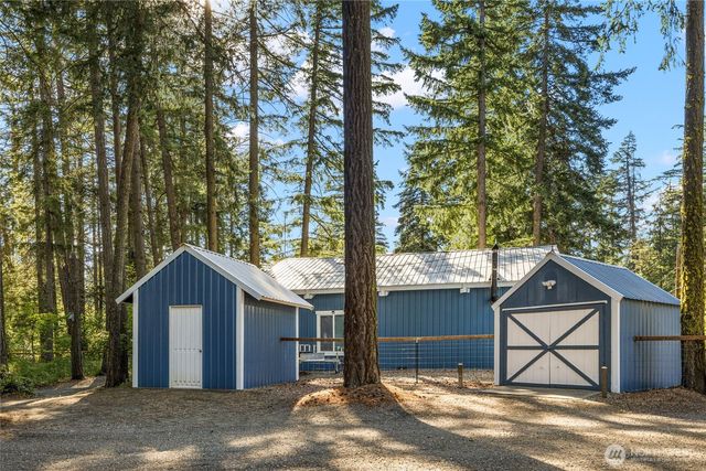 1230 Wapiti Drive, Cle Elum, WA 98922