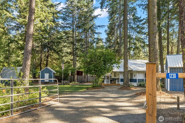 1230 Wapiti Drive, Cle Elum, WA 98922