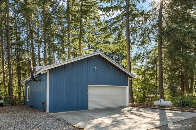 1230 Wapiti Drive, Cle Elum, WA 98922