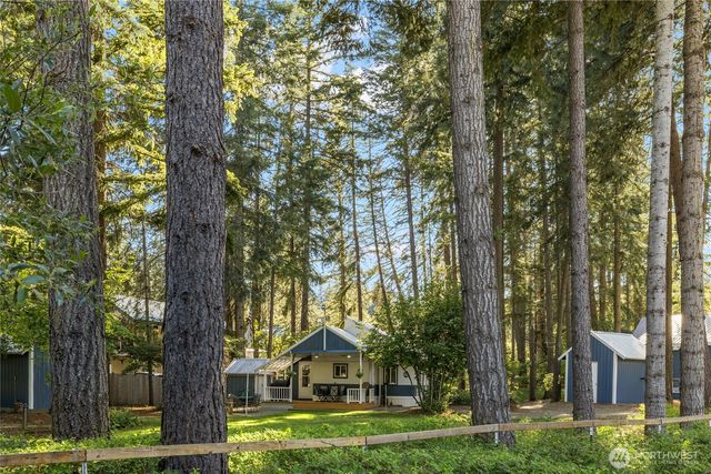 1230 Wapiti Drive, Cle Elum, WA 98922