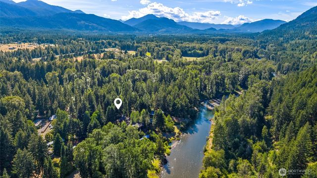 1230 Wapiti Drive, Cle Elum, WA 98922