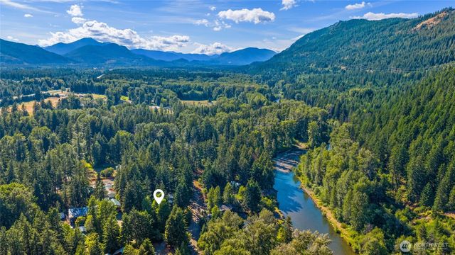 1230 Wapiti Drive, Cle Elum, WA 98922