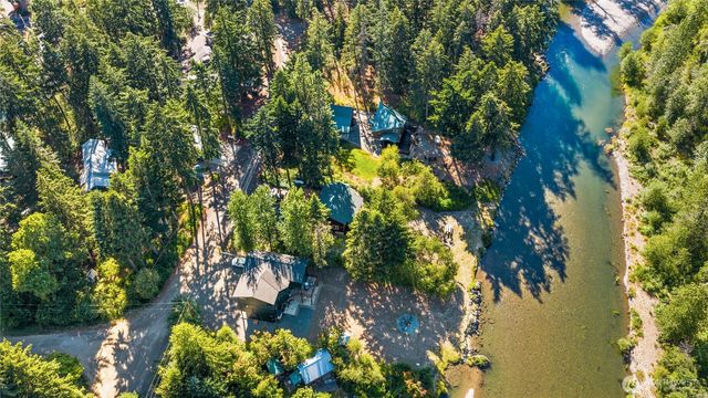 1230 Wapiti Drive, Cle Elum, WA 98922