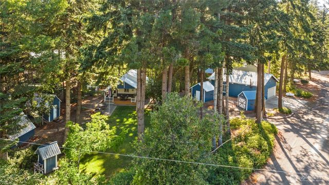 1230 Wapiti Drive, Cle Elum, WA 98922