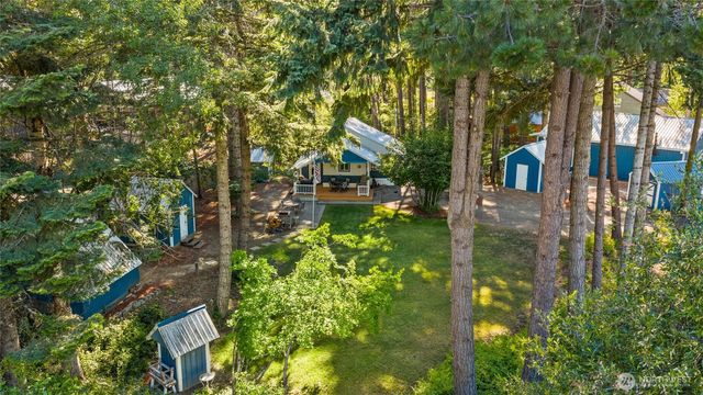 1230 Wapiti Drive, Cle Elum, WA 98922