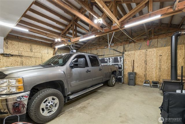 1230 Wapiti Drive, Cle Elum, WA 98922