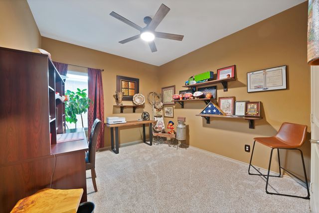 7064 Seton Hall Drive, Fort Worth, TX 76120