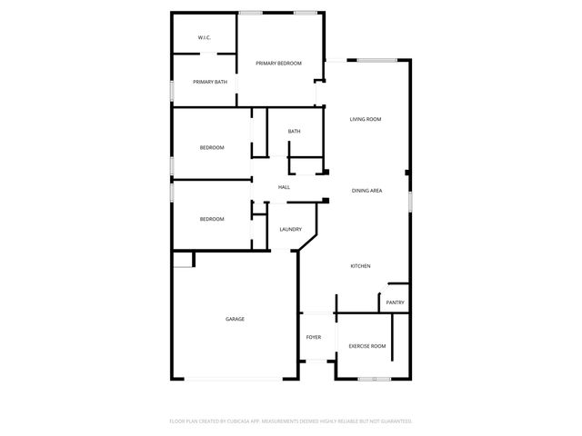 7064 Seton Hall Drive, Fort Worth, TX 76120