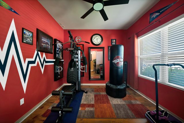 7064 Seton Hall Drive, Fort Worth, TX 76120