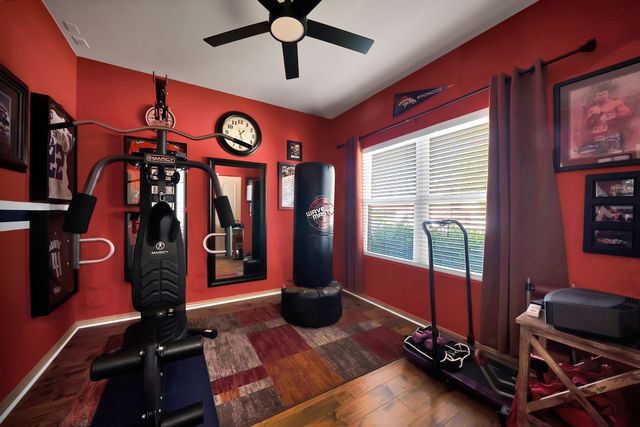 7064 Seton Hall Drive, Fort Worth, TX 76120