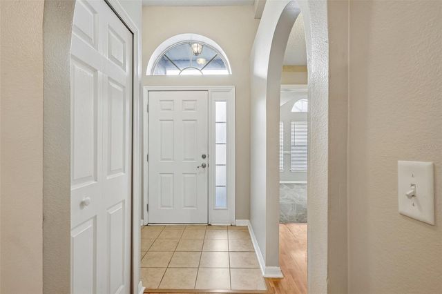 25002 HYDE PARK BOULEVARD, Land O Lakes, FL 34639