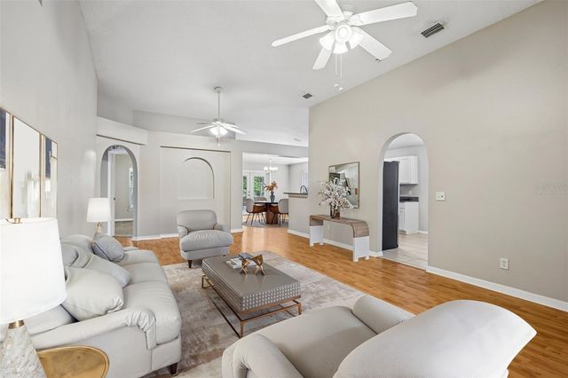 25002 HYDE PARK BOULEVARD, Land O Lakes, FL 34639