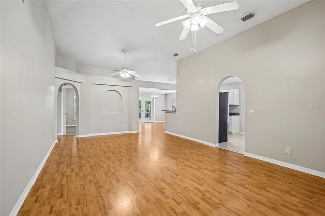 25002 HYDE PARK BOULEVARD, Land O Lakes, FL 34639