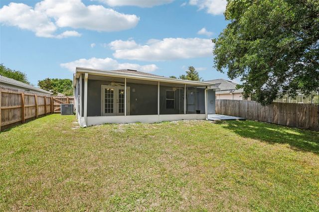 25002 HYDE PARK BOULEVARD, Land O Lakes, FL 34639