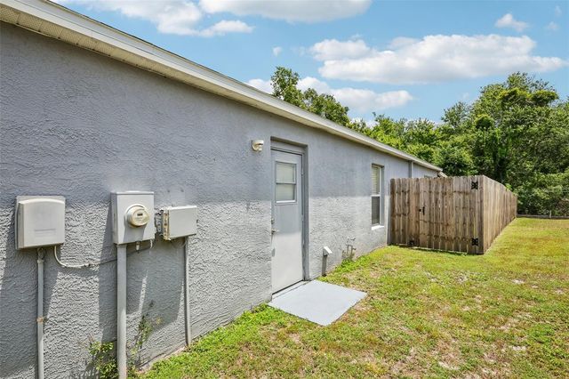 25002 HYDE PARK BOULEVARD, Land O Lakes, FL 34639