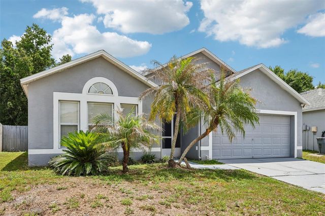 25002 HYDE PARK BOULEVARD, Land O Lakes, FL 34639