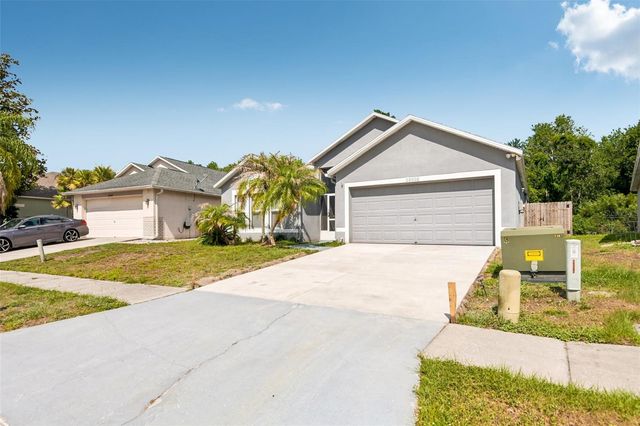 25002 HYDE PARK BOULEVARD, Land O Lakes, FL 34639