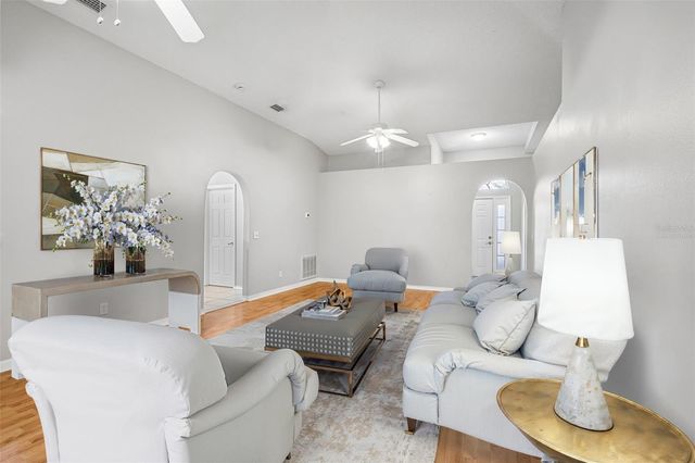 25002 HYDE PARK BOULEVARD, Land O Lakes, FL 34639