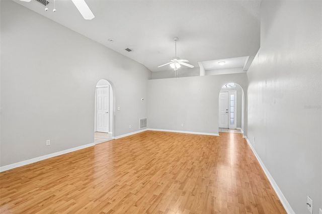25002 HYDE PARK BOULEVARD, Land O Lakes, FL 34639