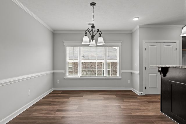 3351 Stockport Drive, Hephzibah, GA 30815