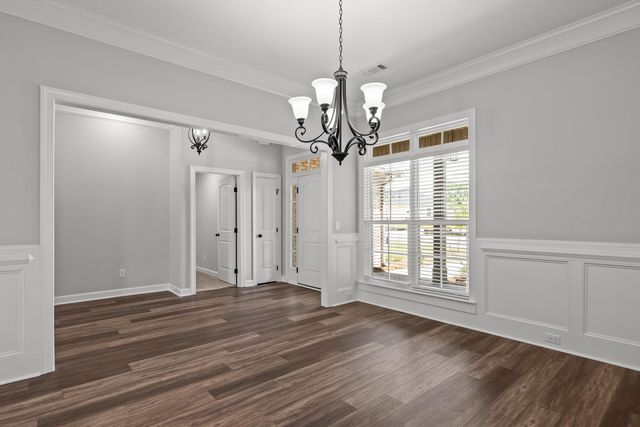 3351 Stockport Drive, Hephzibah, GA 30815