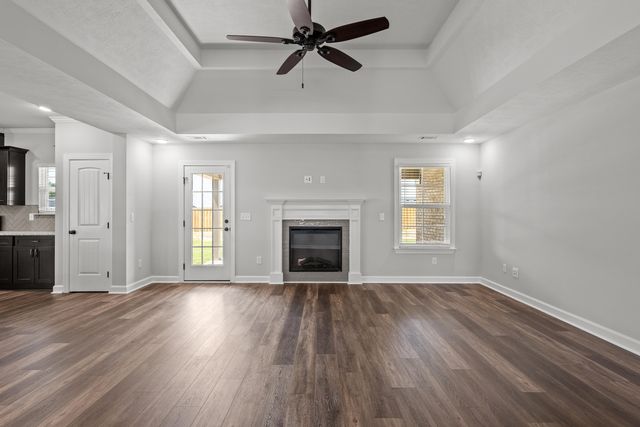 3351 Stockport Drive, Hephzibah, GA 30815