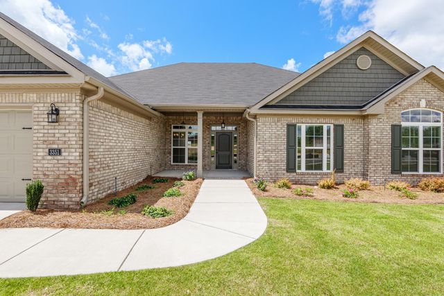 3351 Stockport Drive, Hephzibah, GA 30815